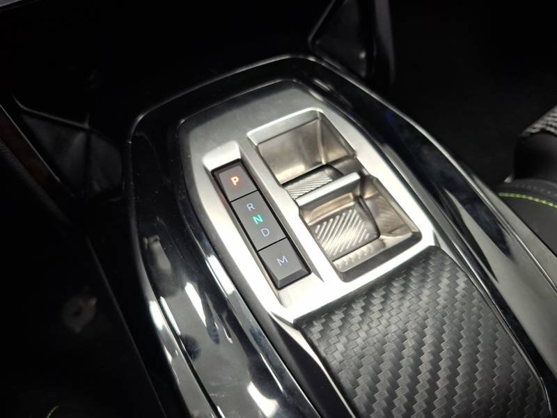 Peugeot 208 - Photo 26