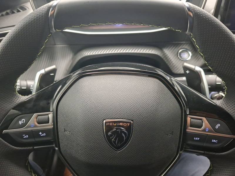 Peugeot 208 - Photo 27