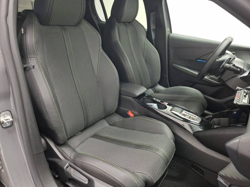 Peugeot 208 - Photo 33