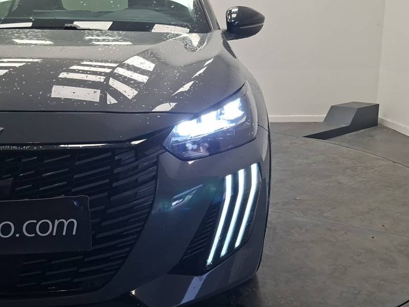 Peugeot 208 - Photo 40
