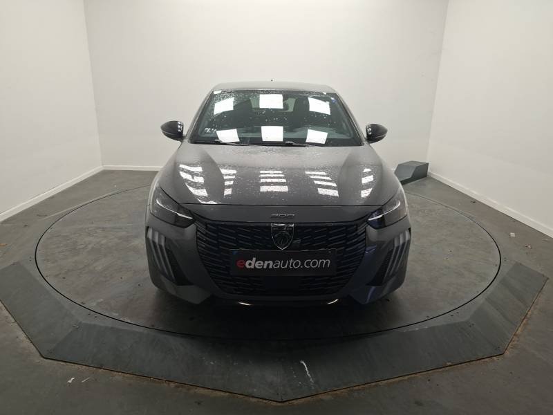 Peugeot 208 - Photo 8