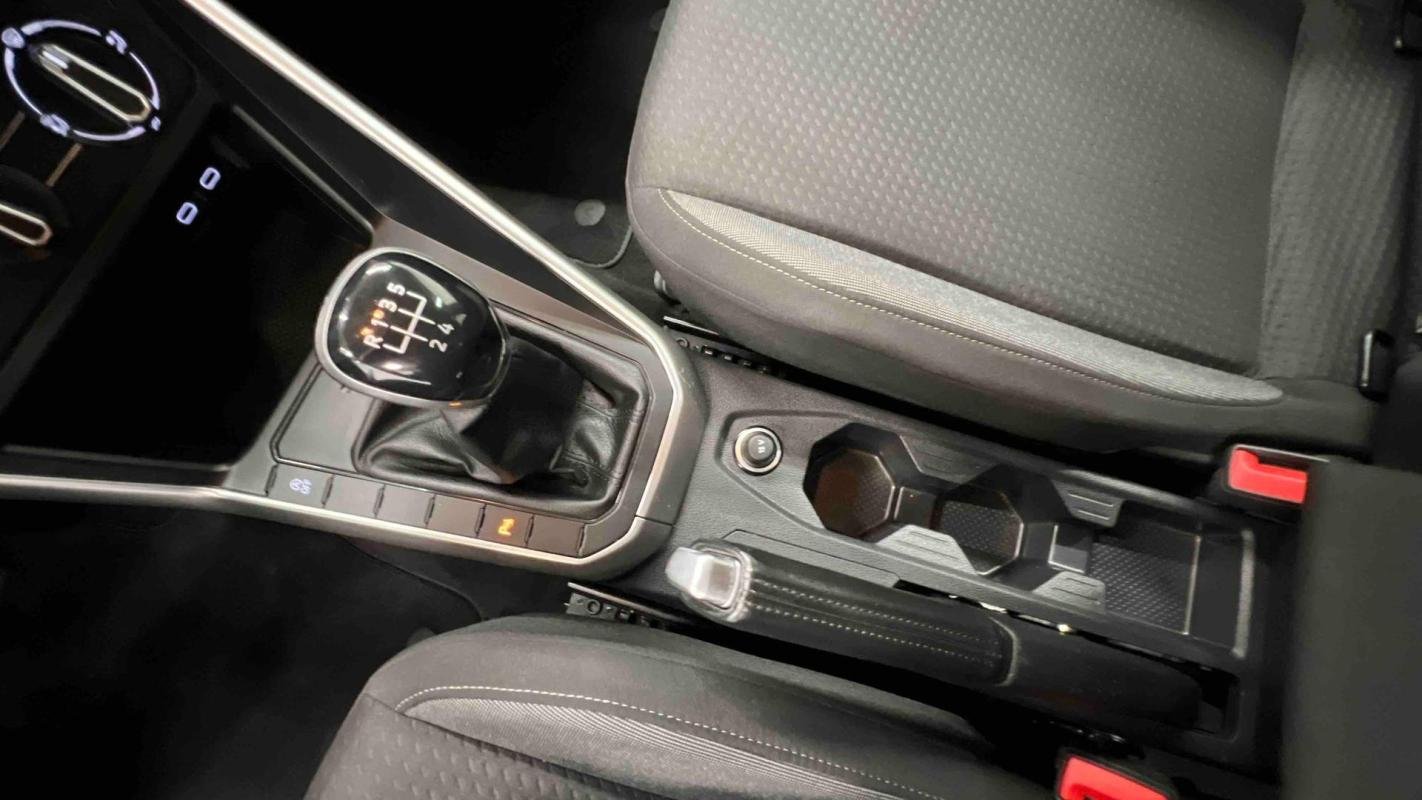 Volkswagen Polo - Photo 22