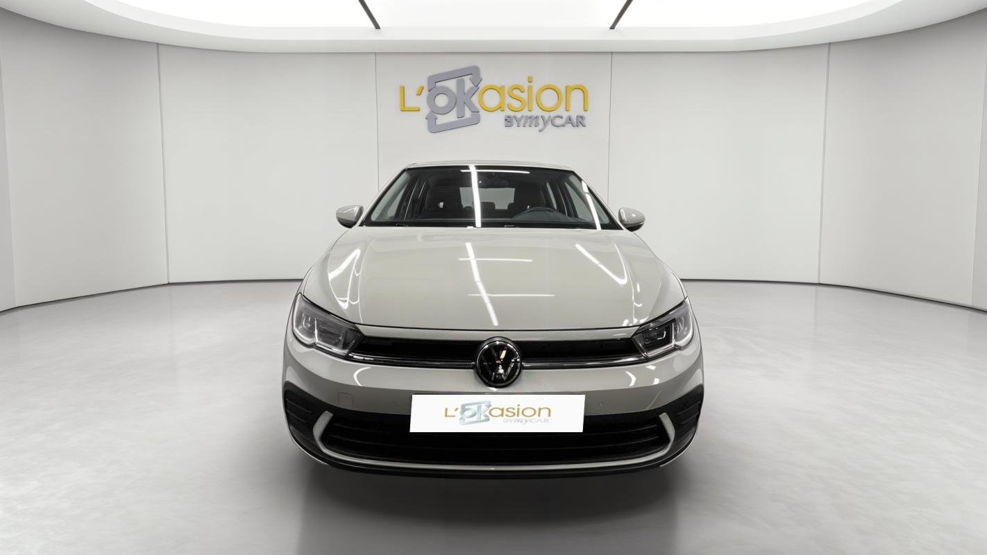 Volkswagen Polo - Photo 27