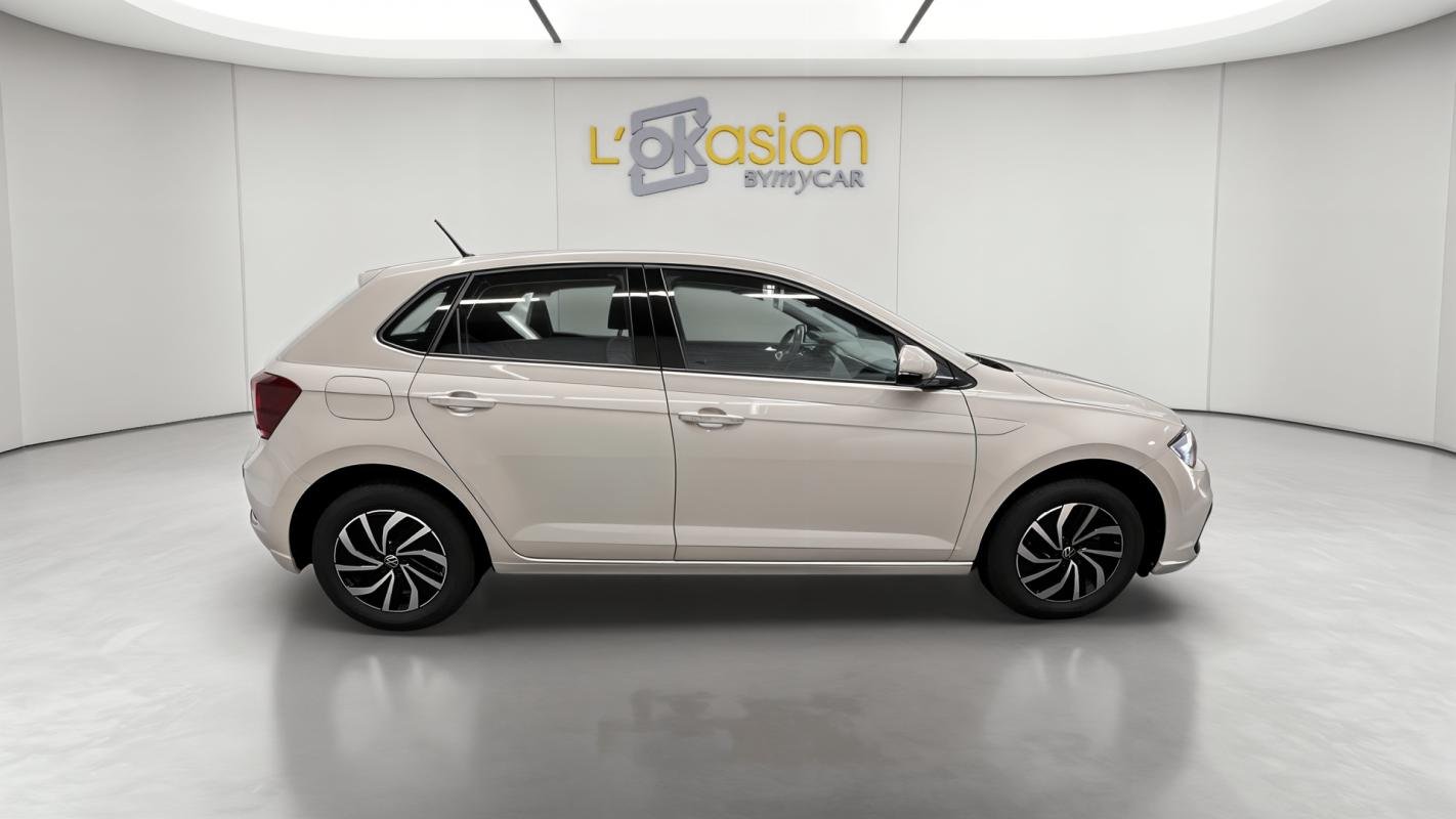 Volkswagen Polo - Photo 29