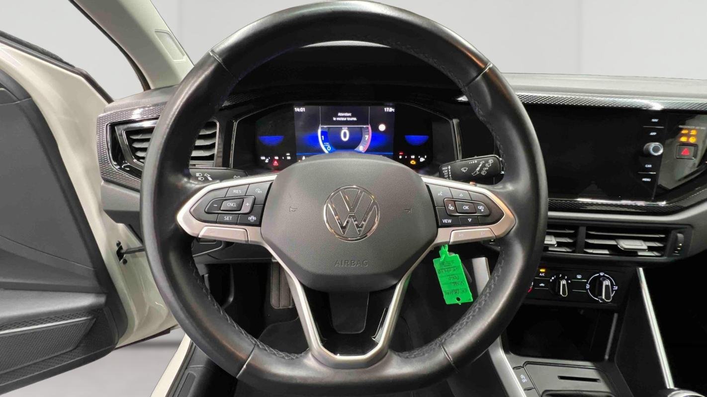 Volkswagen Polo - Photo 31