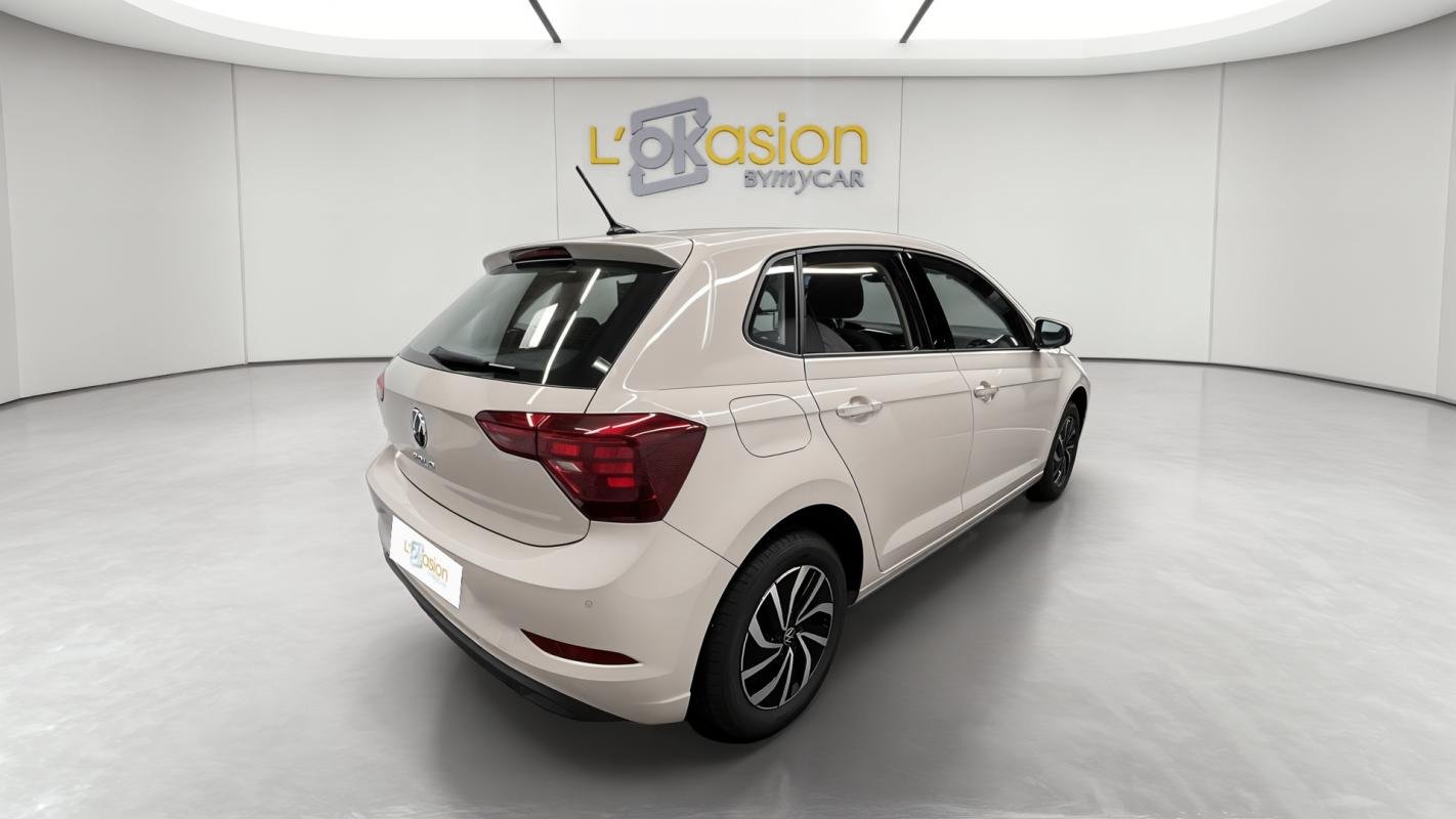 Volkswagen Polo - Photo 38