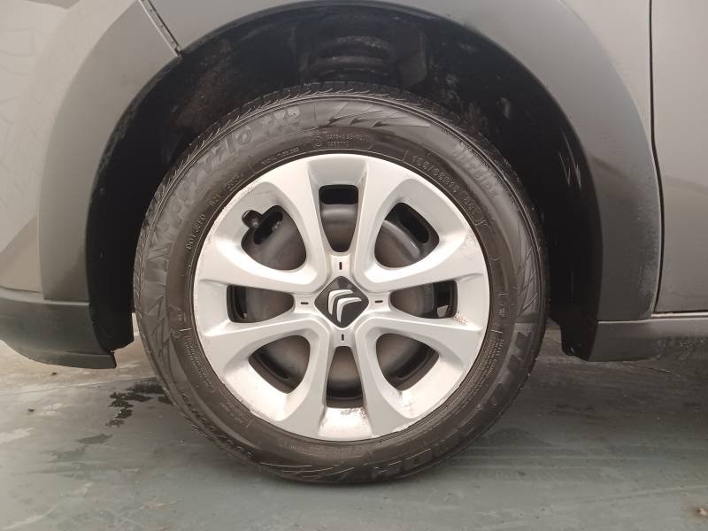 Citroën C3 - Photo 11