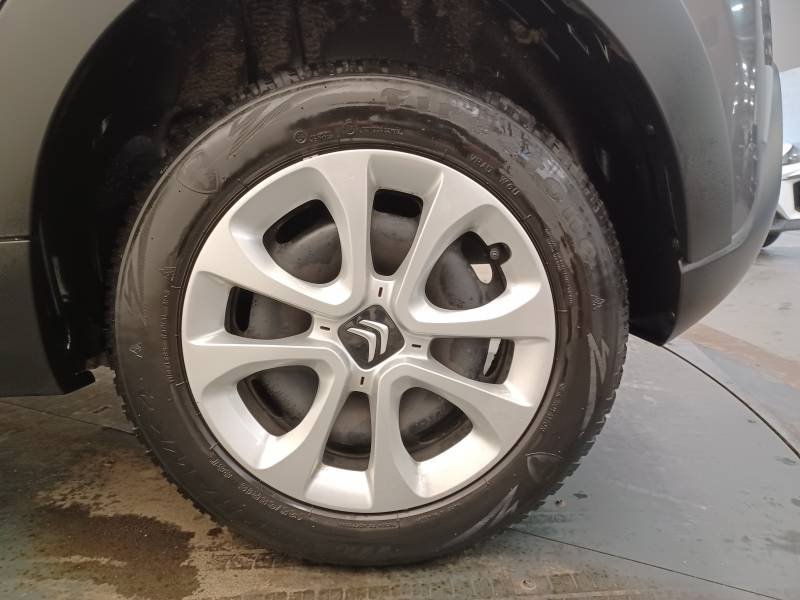 Citroën C3 - Photo 12