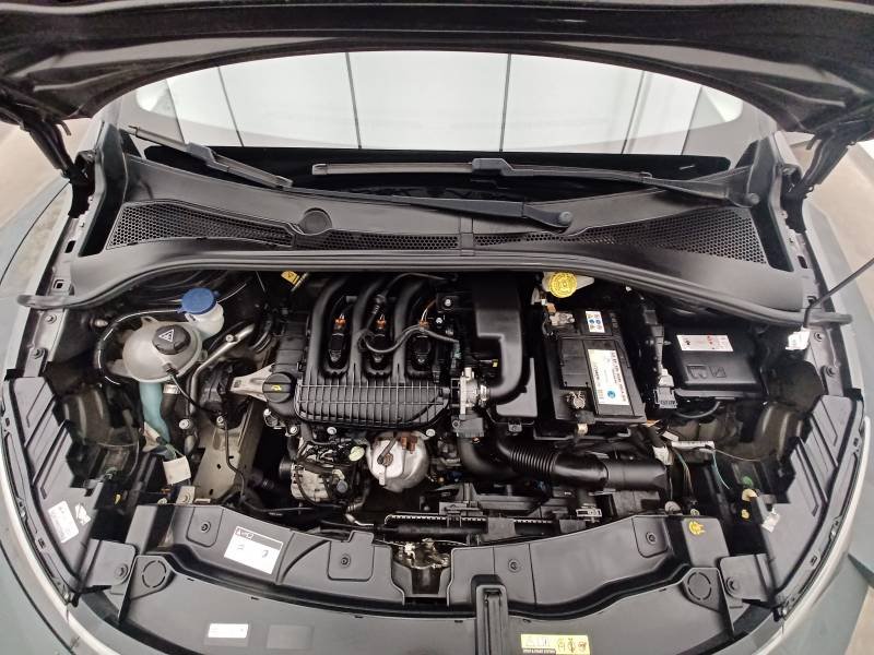 Citroën C3 - Photo 13