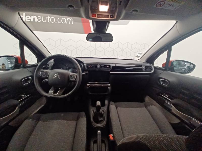 Citroën C3 - Photo 14