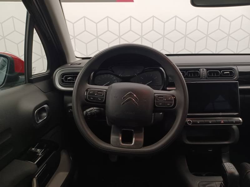 Citroën C3 - Photo 15