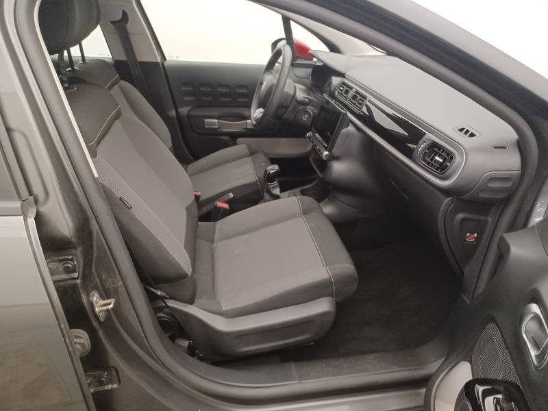 Citroën C3 - Photo 16