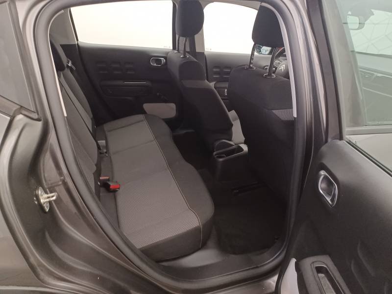 Citroën C3 - Photo 17
