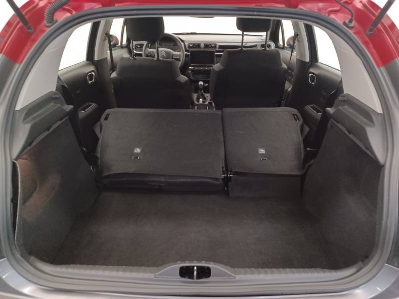 Citroën C3 - Photo 19