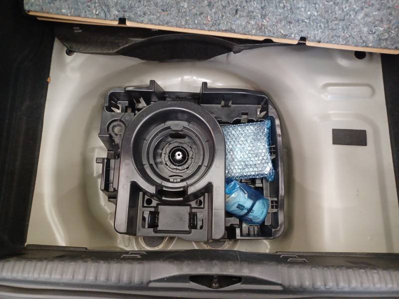 Citroën C3 - Photo 20
