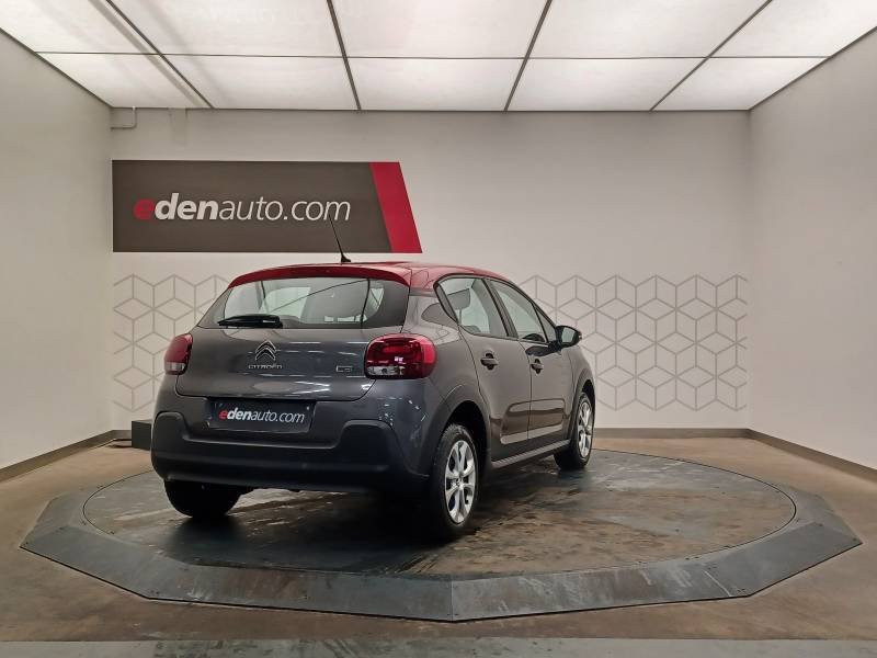 Citroën C3 - Photo 2