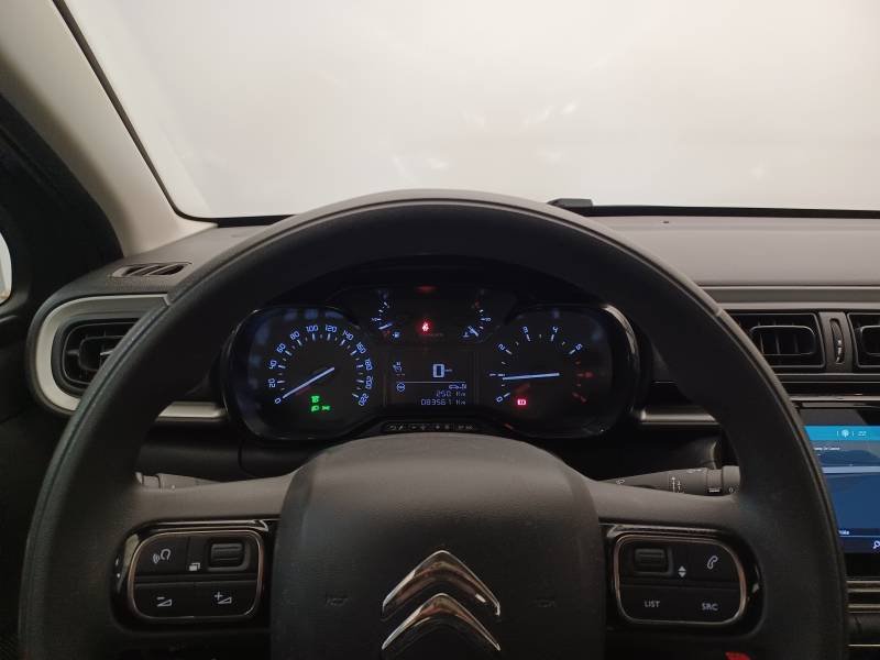 Citroën C3 - Photo 24