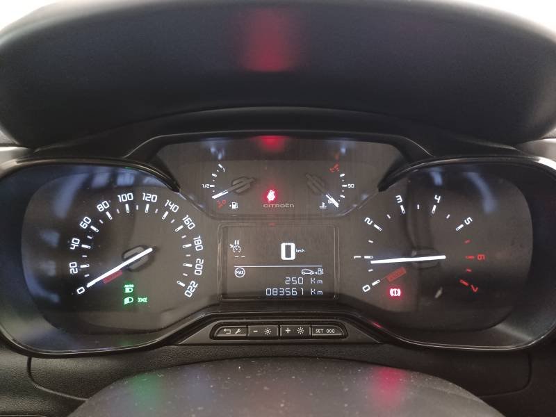 Citroën C3 - Photo 25