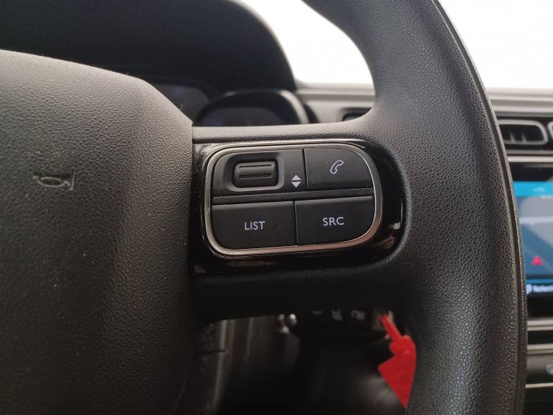 Citroën C3 - Photo 26
