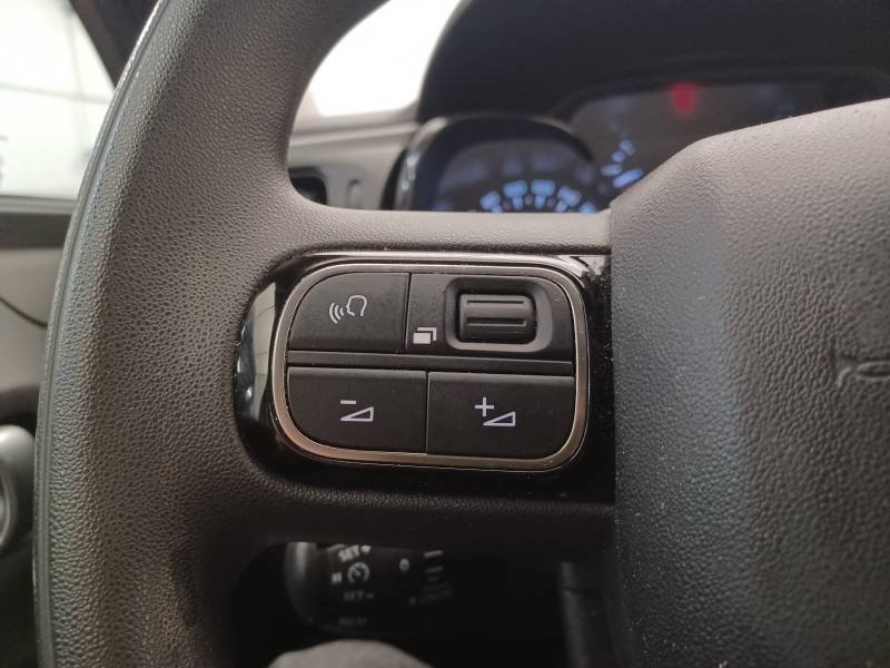 Citroën C3 - Photo 27