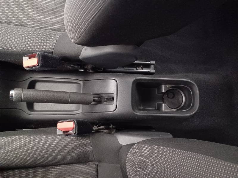Citroën C3 - Photo 28