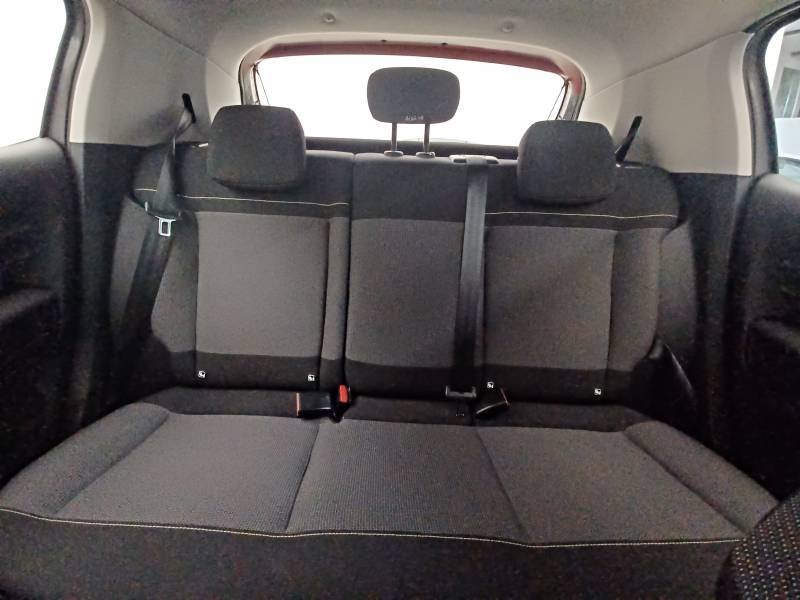 Citroën C3 - Photo 29