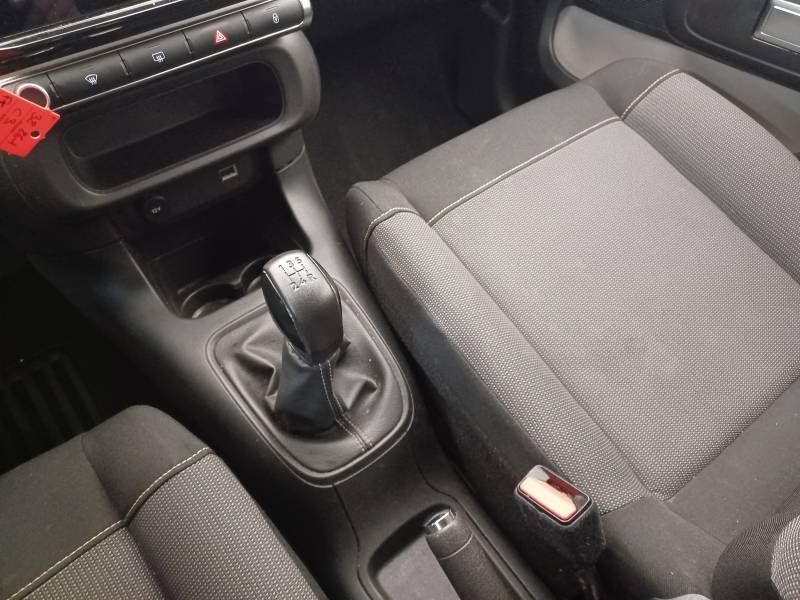 Citroën C3 - Photo 30