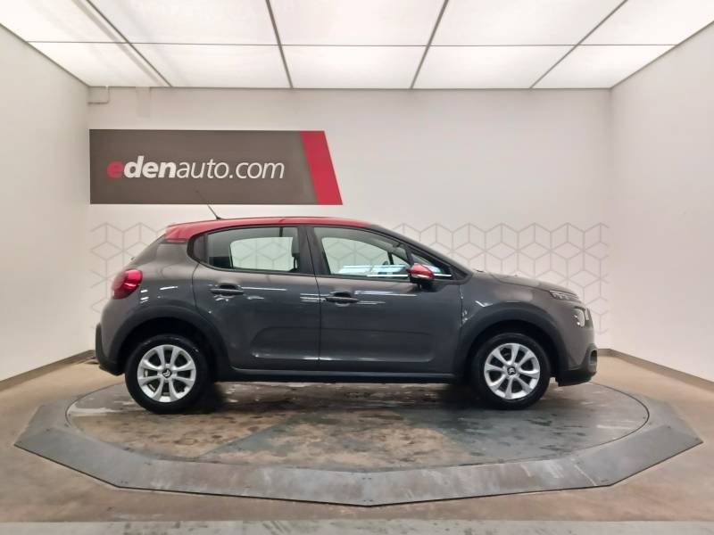 Citroën C3 - Photo 3
