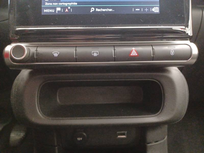 Citroën C3 - Photo 31