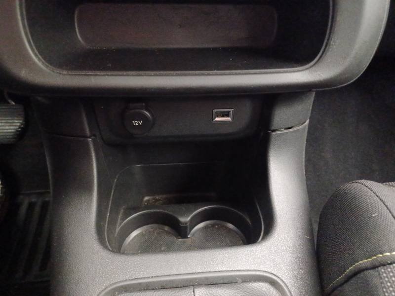 Citroën C3 - Photo 32