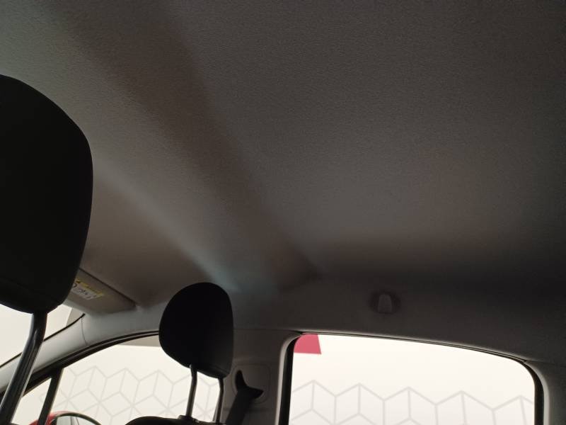 Citroën C3 - Photo 34