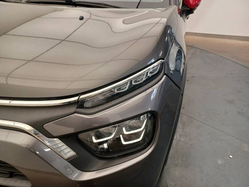 Citroën C3 - Photo 36