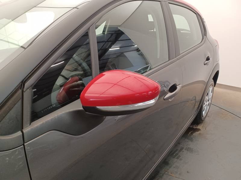 Citroën C3 - Photo 37