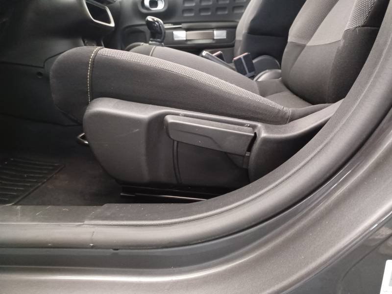 Citroën C3 - Photo 38