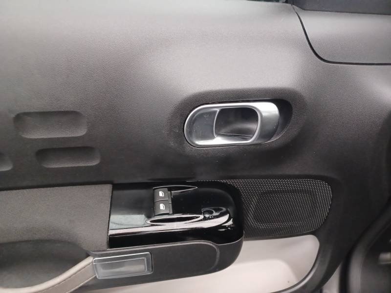 Citroën C3 - Photo 39