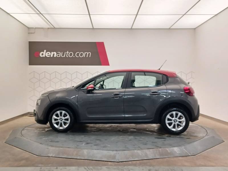 Citroën C3 - Photo 4