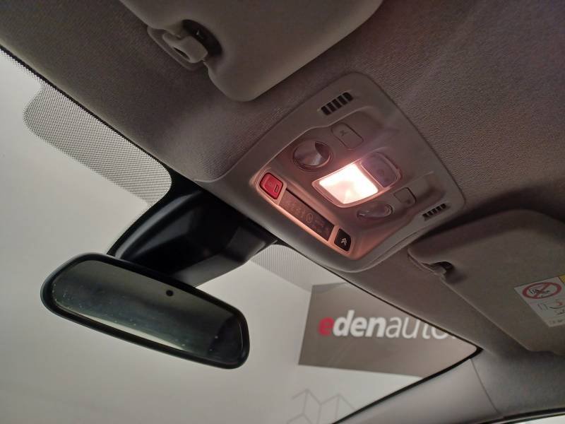 Citroën C3 - Photo 43