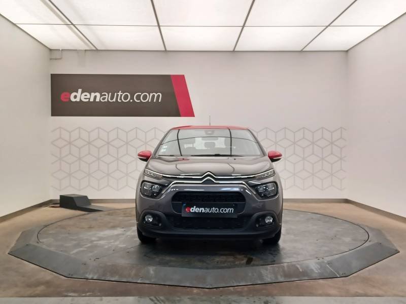 Citroën C3 - Photo 5