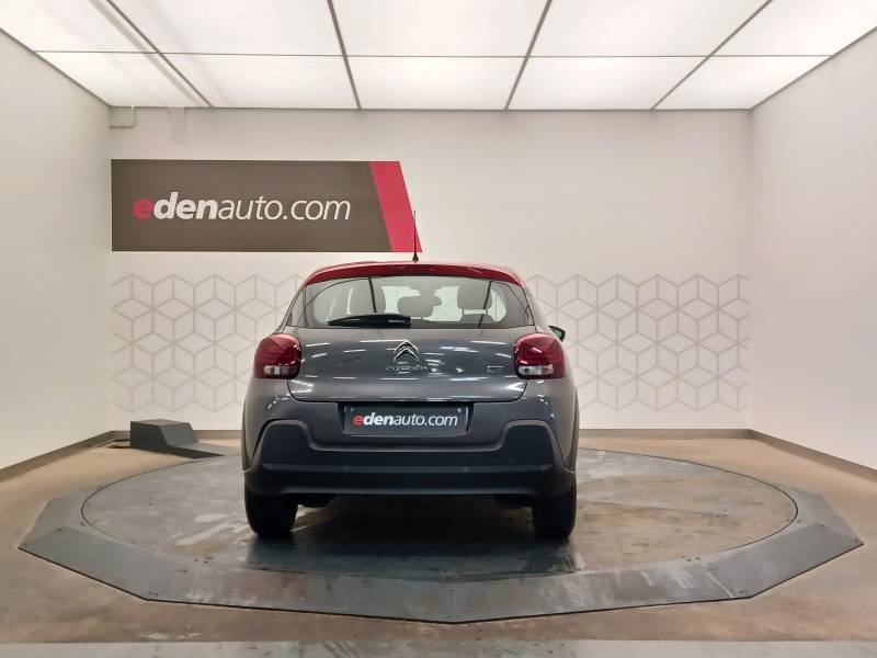 Citroën C3 - Photo 6