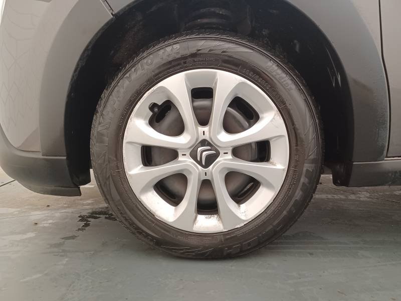 Citroën C3 - Photo 7