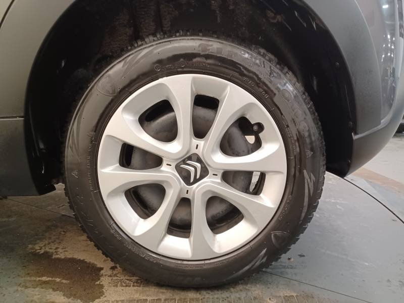Citroën C3 - Photo 8
