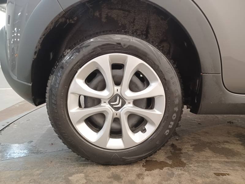 Citroën C3 - Photo 9