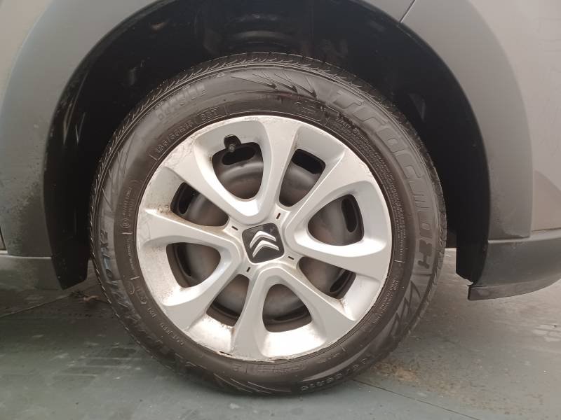 Citroën C3 - Photo 10