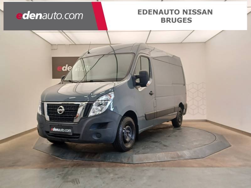 Nissan Interstar