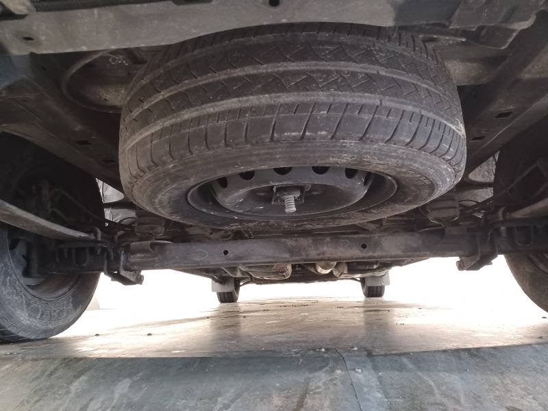 Nissan Interstar - Photo 17