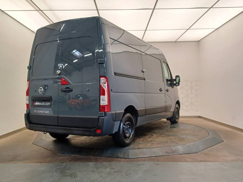 Nissan Interstar - Photo 2