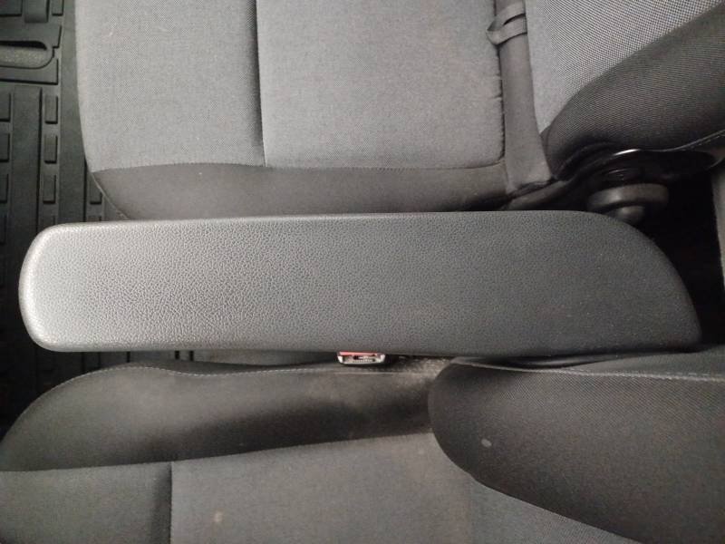 Nissan Interstar - Photo 22