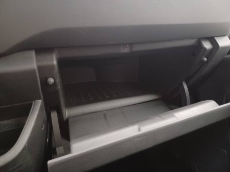 Nissan Interstar - Photo 24