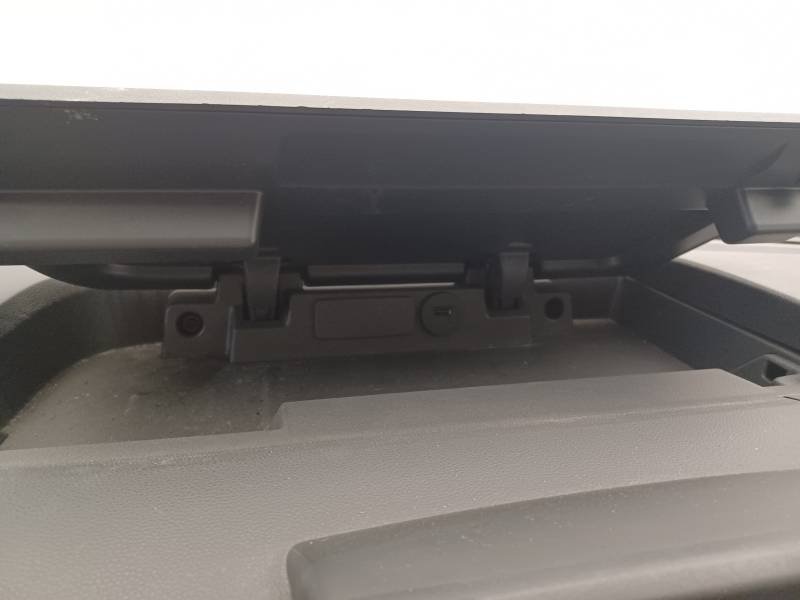Nissan Interstar - Photo 25