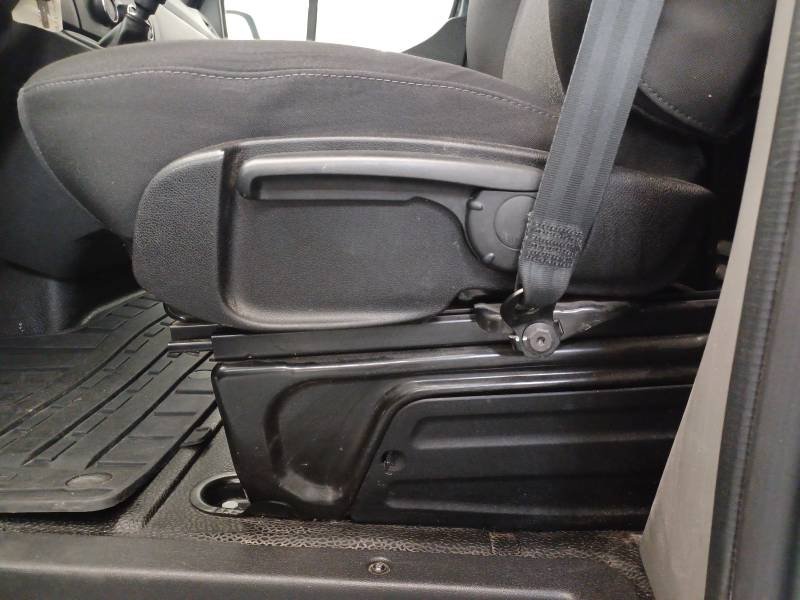 Nissan Interstar - Photo 29